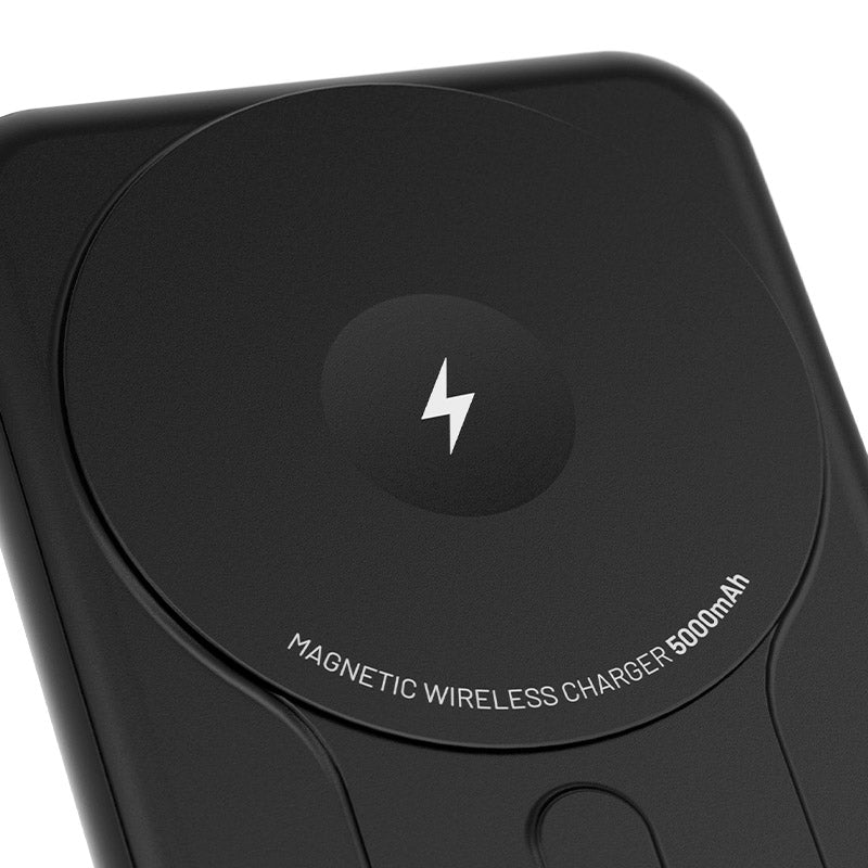 PowerBank Magsafe 5.000 mAh PowerMag 5.000 Klip Xtreme