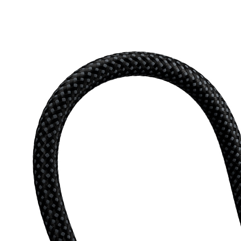 Cable Trenzado USB-A USB-C PowerGo 050 30W 1m Klip Xtreme