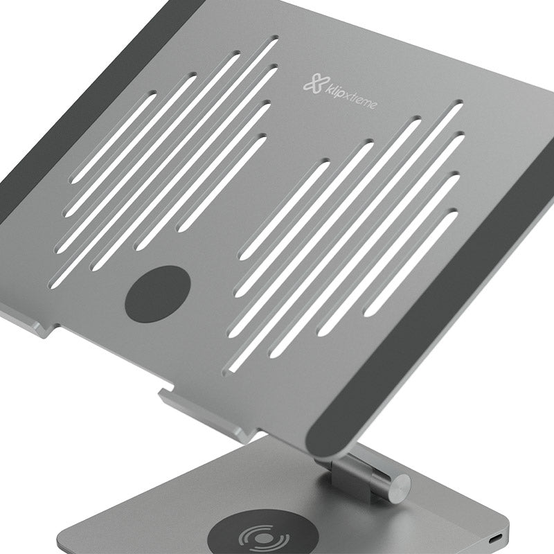 Docking Station para Notebook 9 en 1 Klip Xtreme