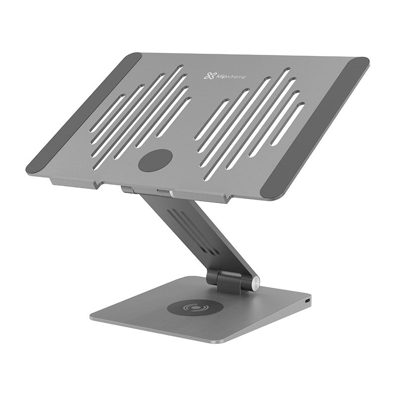 Docking Station para Notebook 9 en 1 Klip Xtreme