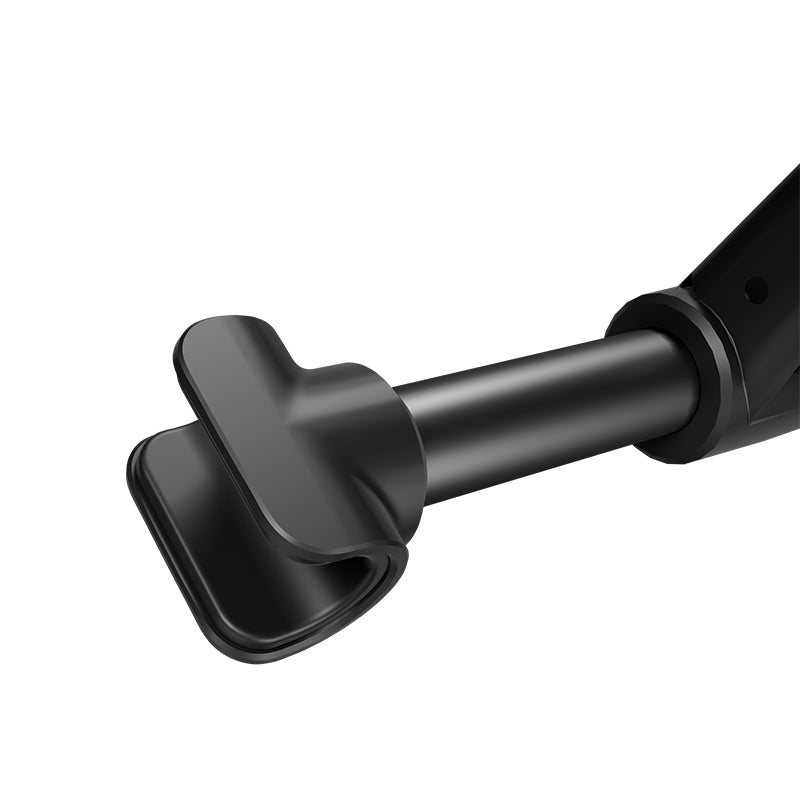 Soporte de Auto Celular y Tablet 14" C/Gancho Klip Xtreme