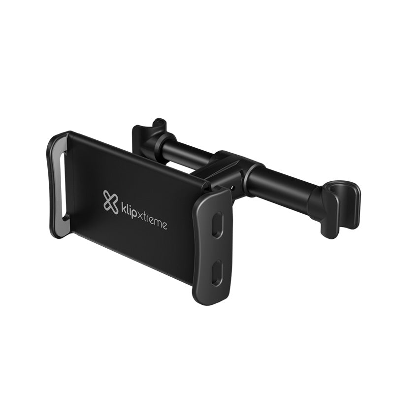 Soporte de Auto Celular y Tablet 14" C/Gancho Klip Xtreme