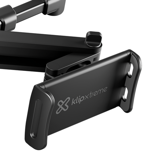 Soporte de Auto Extensible Celular y Tablet 14" Klip Xtreme