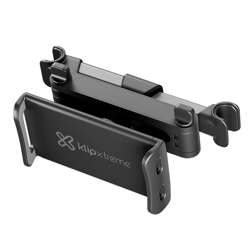 Soporte de Auto Extensible Celular y Tablet 14" Klip Xtreme